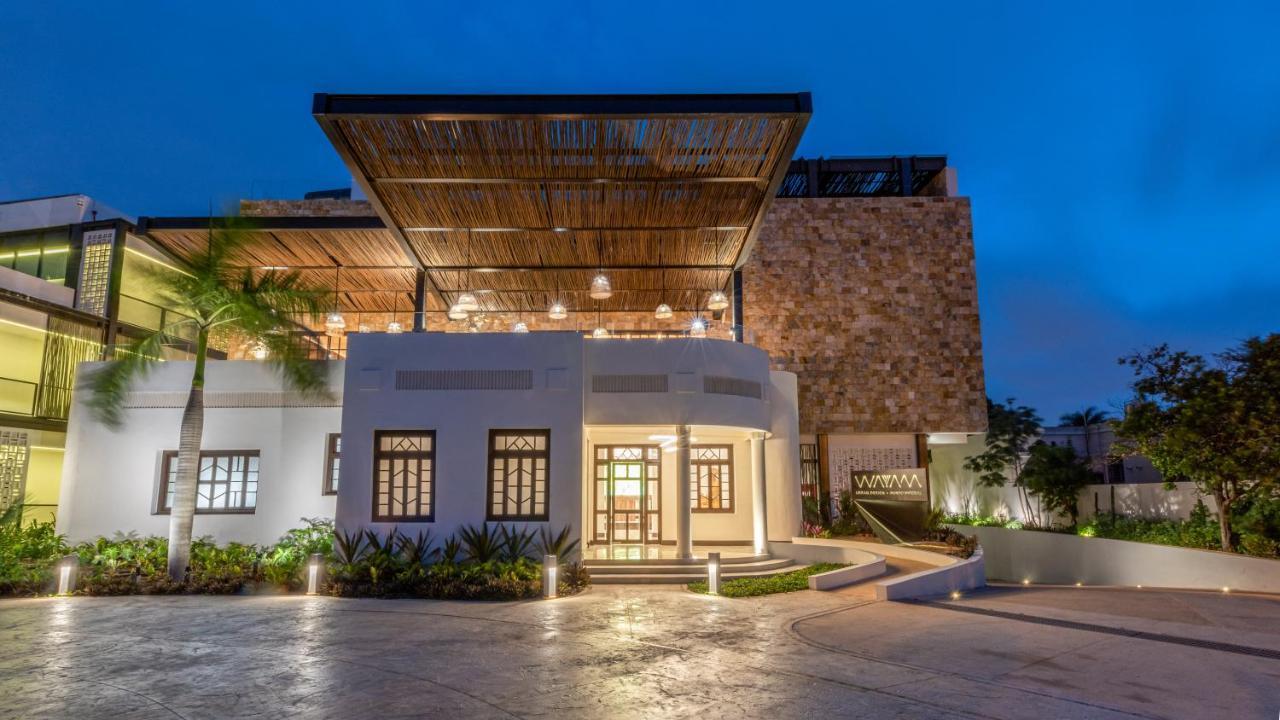 Las Brisas Merida Exterior photo