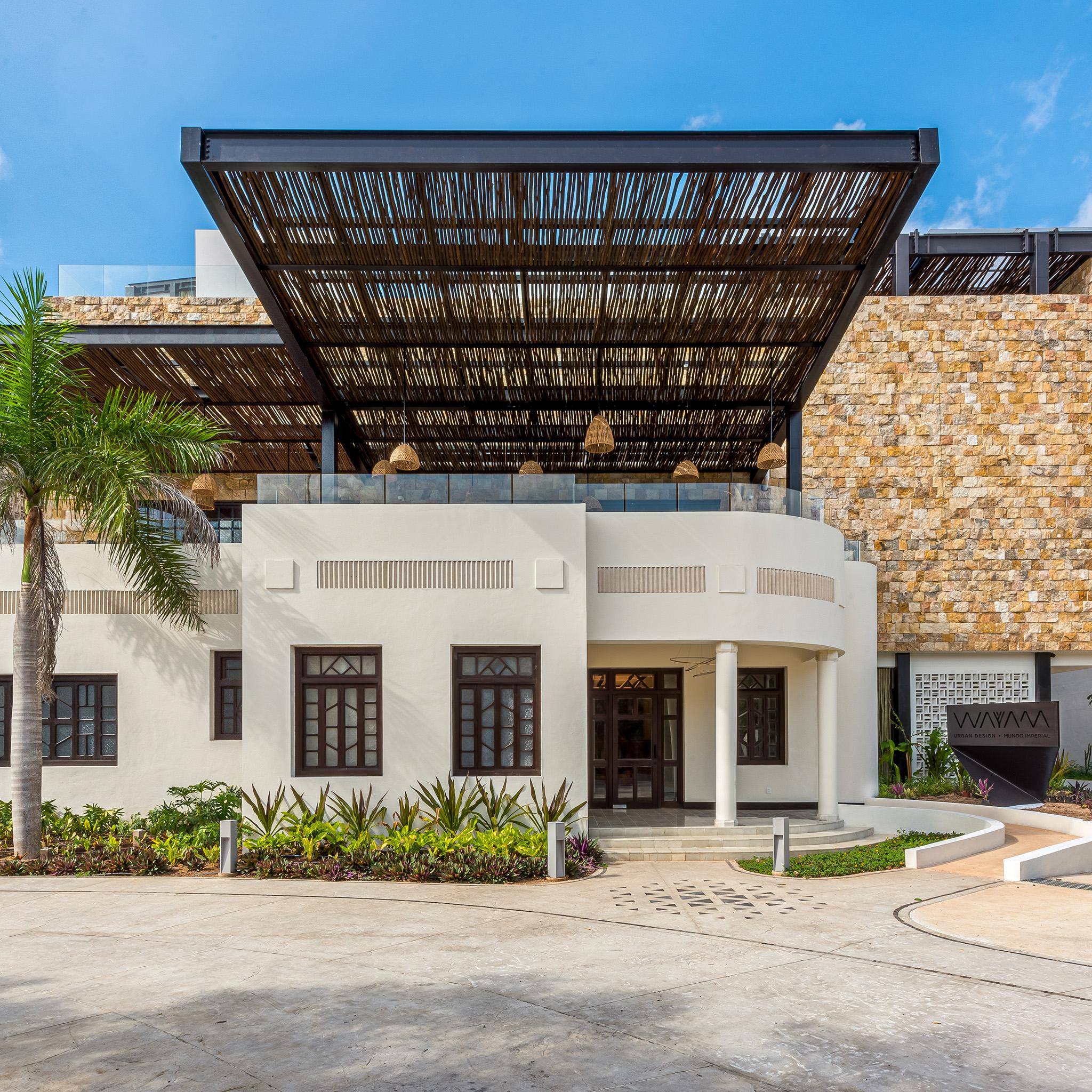 Las Brisas Merida Exterior photo