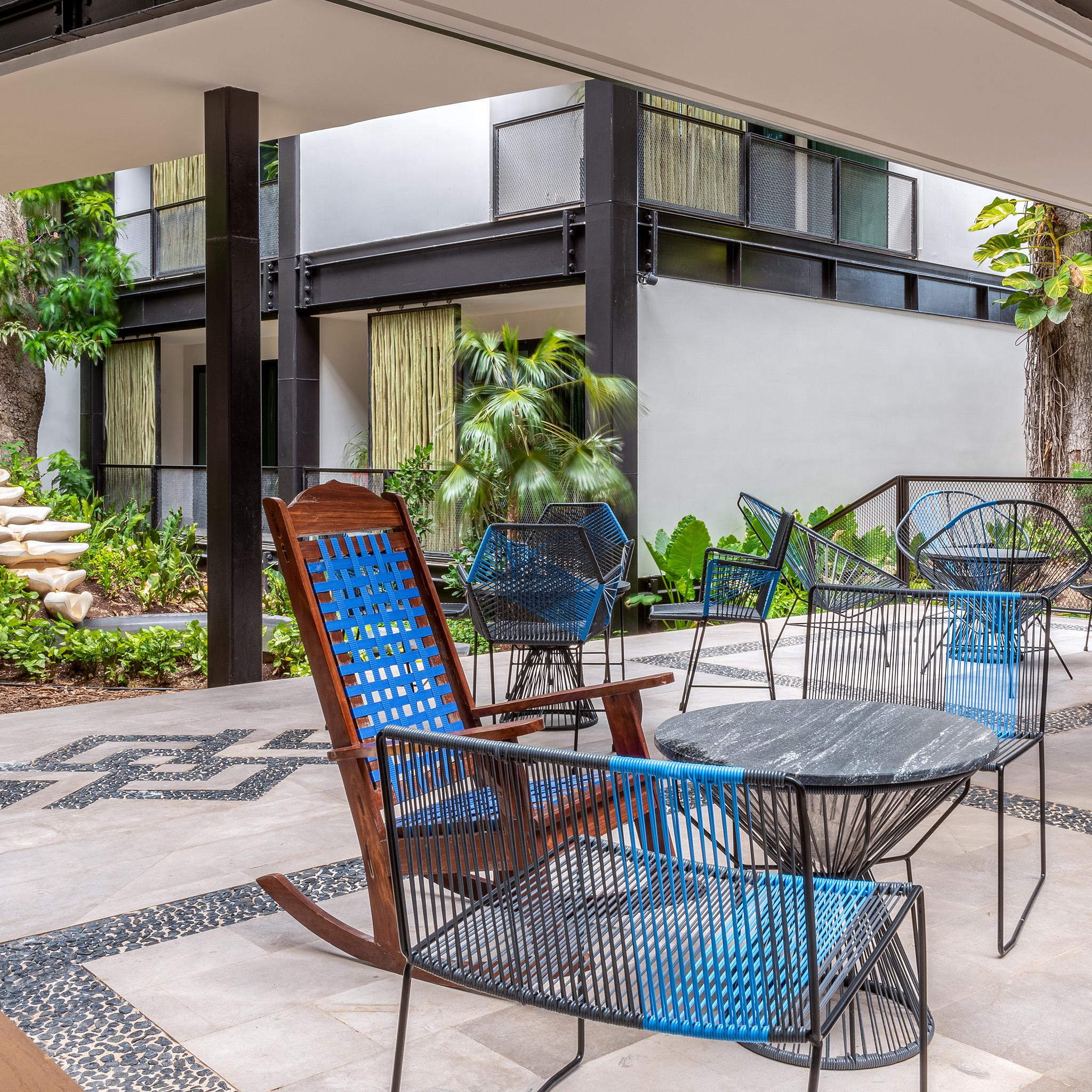 Las Brisas Merida Exterior photo