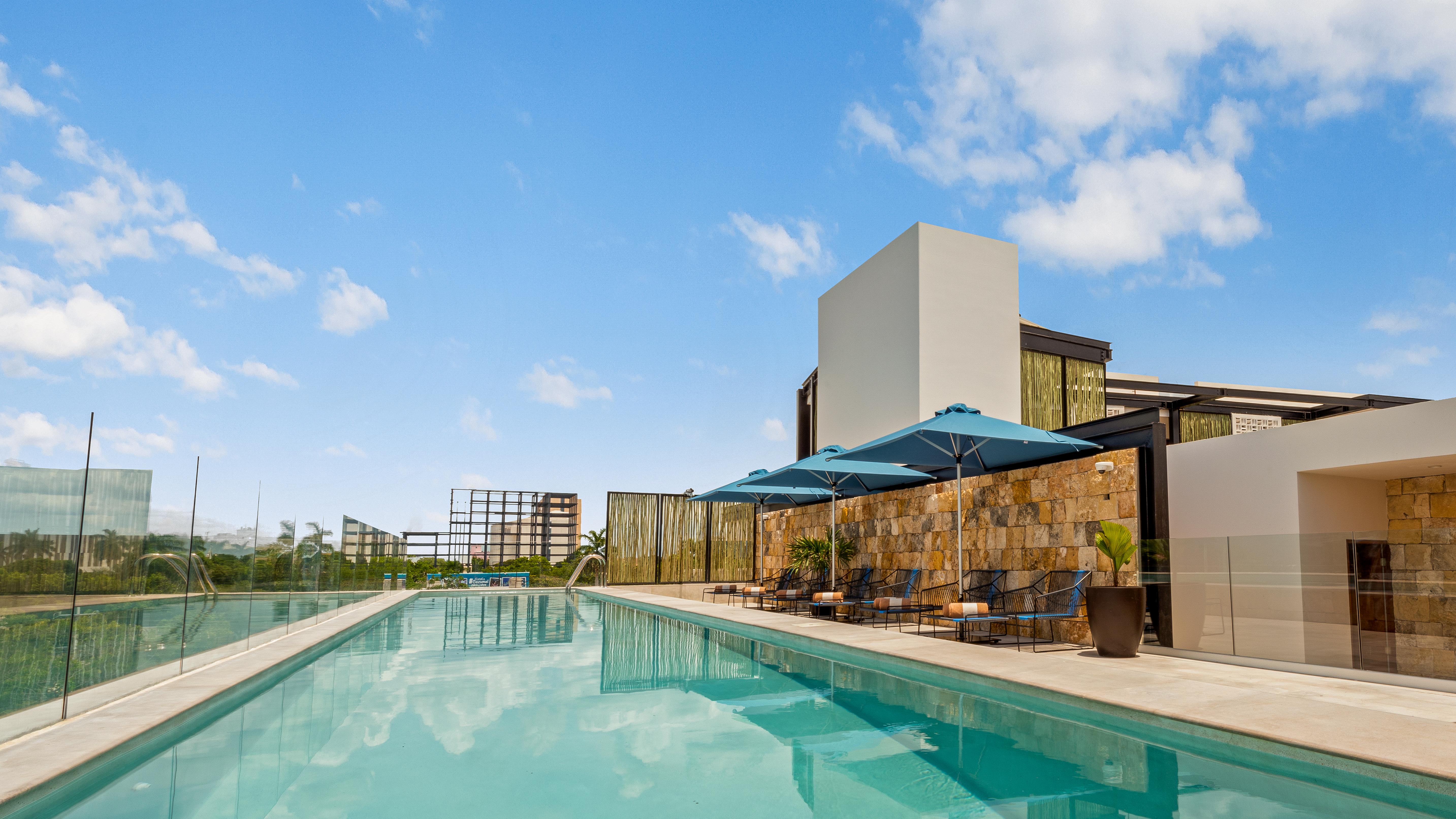 Las Brisas Merida Exterior photo